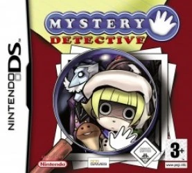 Mystery Detective (GRN) Rom